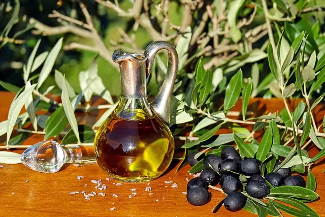 Czy oliwa jest zawsze bezpieczna?