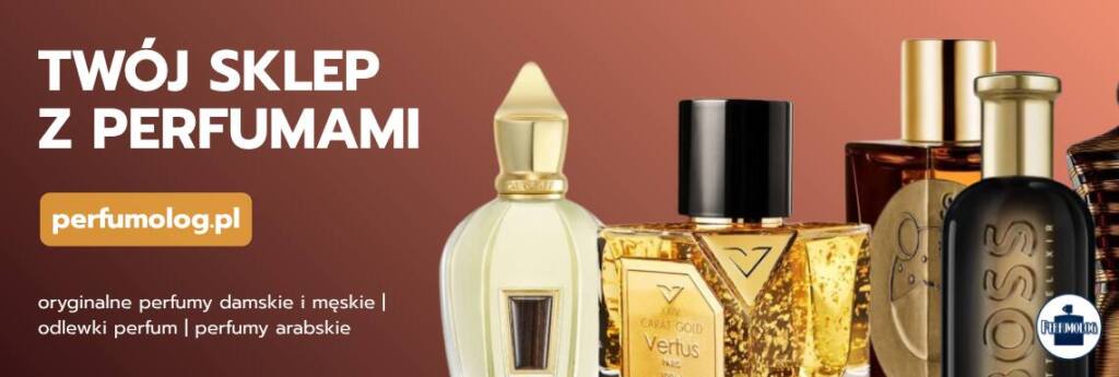 baner perfumolog